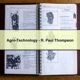 Agro-Technology-R. Paul Thompson
